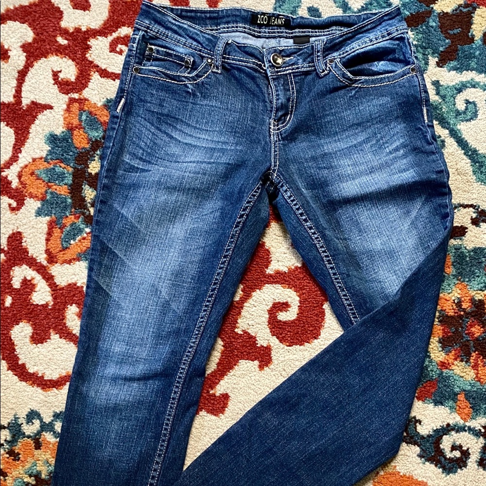 ZCO Skinny Jeans Size 11